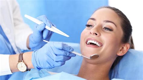 The Importance Of Regular Dental Check Ups
