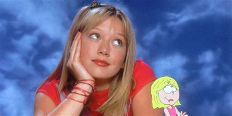 Cancelled Lizzie McGuire Reboot Plot Details Revealed