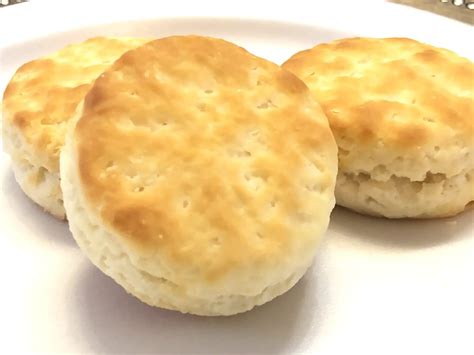 Easy Biscuit Recipe Without Milk Or Eggs Gimme Recipes