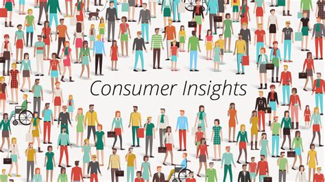 Tap Into The Power Of Consumer Insights With These 5 Inspiring Examples