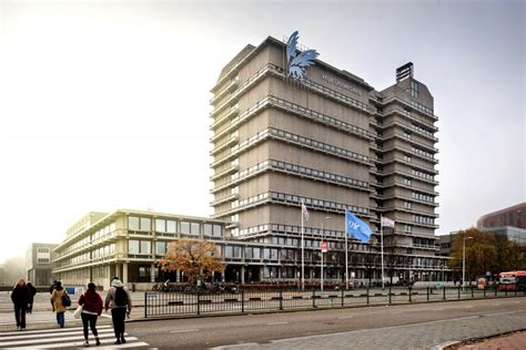 Vrije Universiteit Amsterdam Vu Mastergradschools