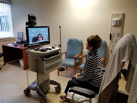 The Growth Of Telehealth Improves Continuity Of Care In Rural