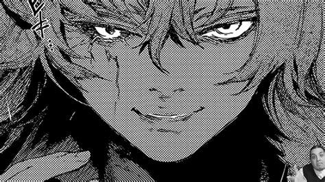 23k reads 611 votes 11 part story. WHO IS THE ONE EYED KING?! Tokyo Ghoul:re 61 Manga Chapter ...