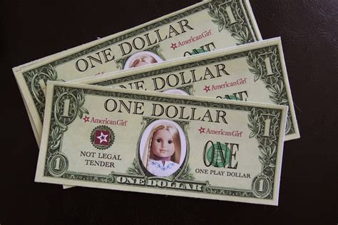 American Girl Doll Dollars The Every Things