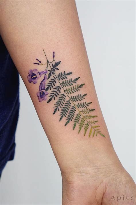 36 Most Beautiful Flower Tattoo Designs To Blow Your Mind Page 28 Of