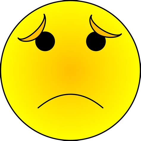 15 Very Sad Smileys And Emoticons (My Collection) | Smiley Symbol