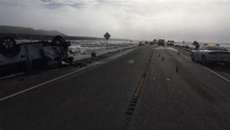 Update Officials Id Drivers In Head On Collision Near