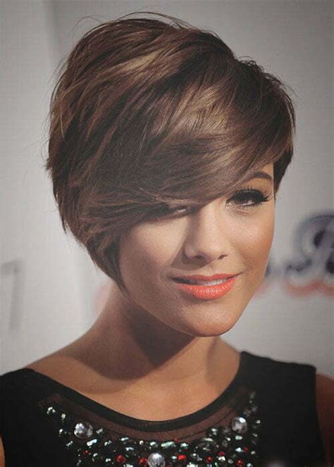 20 Cute Short Haircut Styles | Short Hairstyles 2017 - 2018 | Most