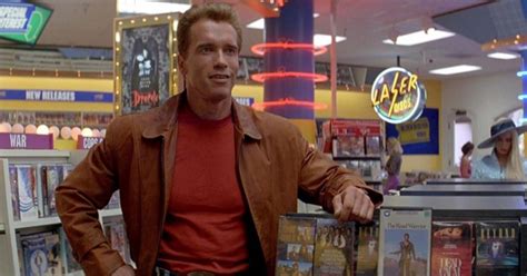 These Are The Best Arnold Schwarzenegger Movies Ranked