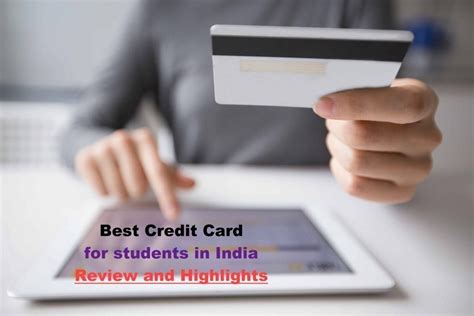 Search a wide range of information from across the web with allinfosearch.com. Best Credit Card for students in India - Review and Highlights - Financial Control