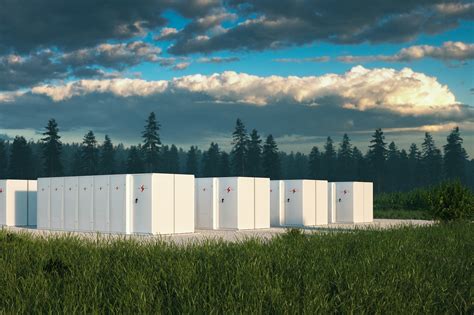 Grid Scale Energy Storage Market Size Trends Scope And Industry Demands Analysis 2023 2032
