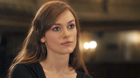 Keira Knightley Rules Out Sex Scenes Directed By Men Bbc News