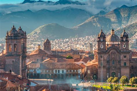 Peru is a country located on the western side of south america between chile and ecuador. Cusco | Perú Grand Travel