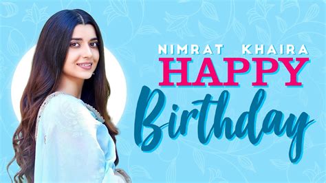 Nimrat Khaira Birthday Special Podcast Latest Punjabi Song 2021