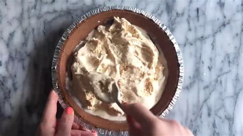 Ice Cream Pie Youtube