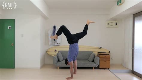 Handstand Workout For Beginners Eoua Blog