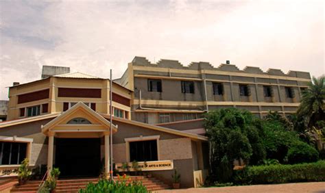 Nazareth College Of Arts And Science Avadi Chennai Admissions 2022