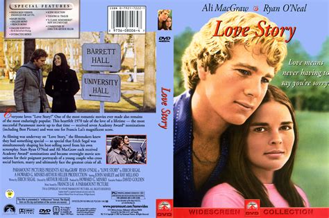 Coversboxsk Love Story 1970 High Quality Dvd Blueray Movie
