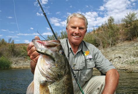 Roland martin (journalist) / age Fishing with a Legend: Roland Martin | Naples Illustrated