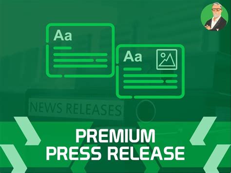Premium Press Release Linkdaddy