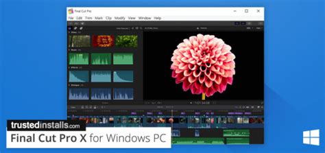 Final cut pro x is a game changer. iMovie for Windows - Trusted Installs Website
