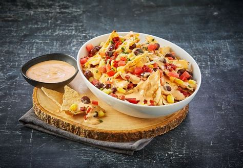 Con el delicioso toque mexicano de esta original receta de espaguetis tex mex, conseguirás sorprender a todos tus invitados. Nachos Tex Mex | Receta | Mejicano tejano, Recetas fáciles ...