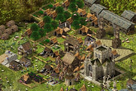 Top Free Strategy Games for PC | Digital Trends