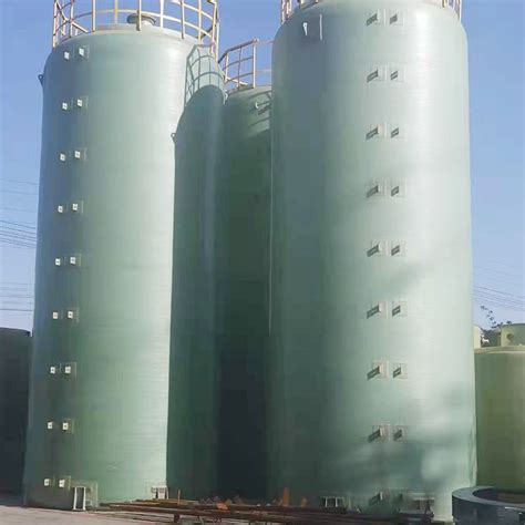 FRP Storage Tank Hebei Runto New Materials Technology Co Ltd