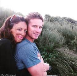 Turia Pitt Who Suffered Burns To Per Cent Of Her Body Completes