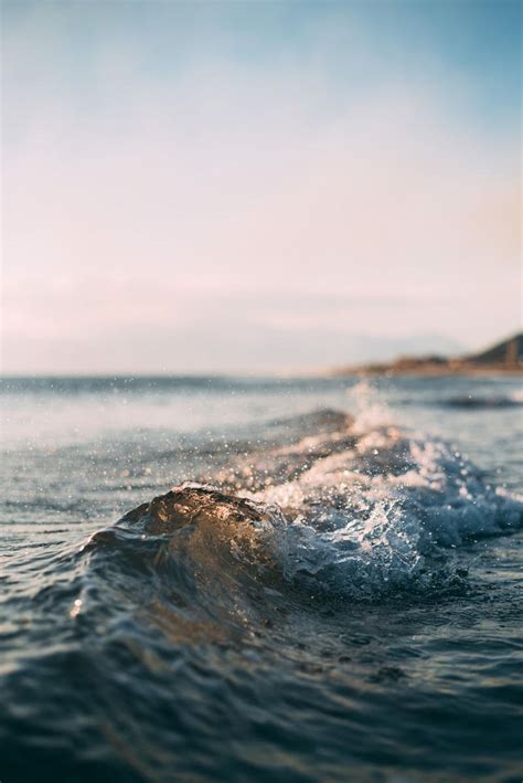 Water Wave And Lock Screen Background Hd Photo Download Water