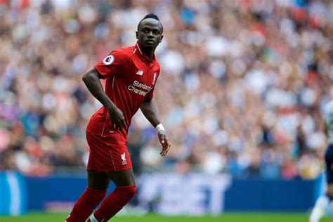 Lloris, dier, davies, rodon, aurier, doherty, hojbjerg liverpool: Tottenham 1-2 Liverpool: Fantastic Firmino fires Reds to ...