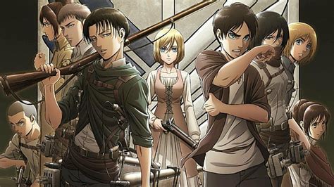 Desktop and mobile phone ultra hd wallpaper 4k eren, attack on titan, 4k, #119 with search keywords. HD wallpaper: Attack on Titans wallpaper, Anime, Armin Arlert, Connie Springer | Wallpaper Flare