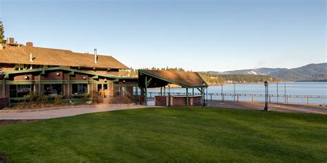 Hayden Lake Country Club Properties For Sale