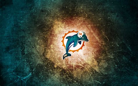 Miami Dolphin Wallpapers Wallpaper Cave