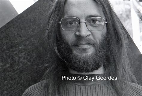 The Clay Geerdes Archives Dave Sheridan From Meef To Freak Brothers