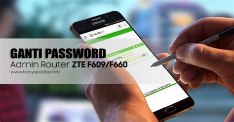 Daftar password zte f609 terbaru 2020. Password Router Indihome Zte : Kumpulan Password ZTE F609 ...