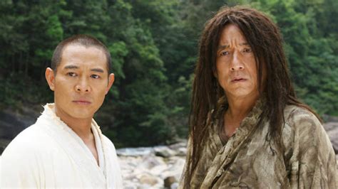 Jackie Chan Vs Jet Li Sbs Two Movie News Sbs Movies