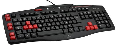 Rx650 cordless optical mouse software. Keyboard Logitech G103 Gaming USB - PC keyboards ...
