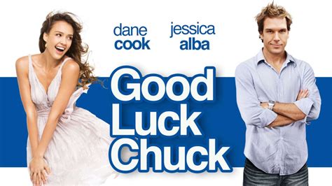 Good Luck Chuck On Apple Tv