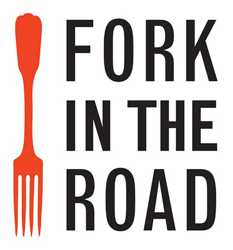 Maybe you would like to learn more about one of these? Fork In The Road Food Truck • Catering