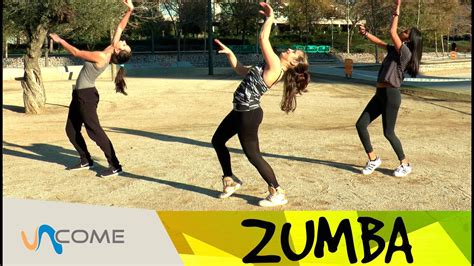 Zumba Fitness Intense Workout Zumba At Home Youtube