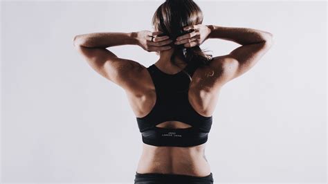 22 Exercises To Improve Posture YouTube