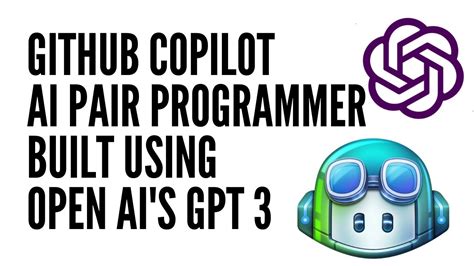 GitHub Copilot An AI Pair Programmer For VS Code Visual Studio Built