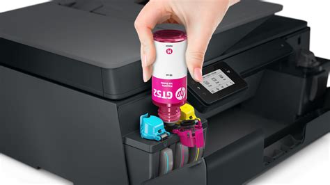 All New Hp Smart Tank Printers Best In Class Ink Tank Experience