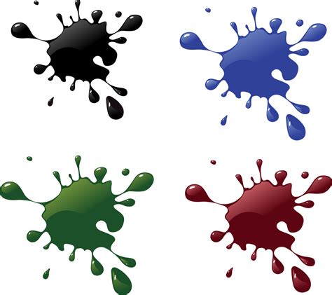 Colour Splash Vector Free Download Free Vector Design Cdr Ai Eps