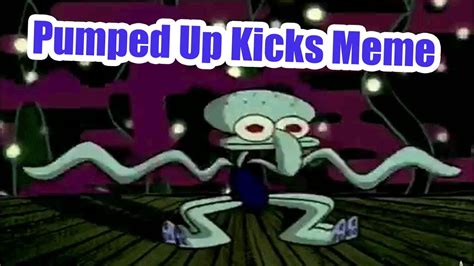 It was released as the band's debut single in september 2010. Pumped Up Kicks Meme :v - YouTube