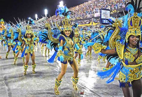 Samba And Caipirinhas How To Celebrate Rios Cancelled Carnival Online Rio De Janeiro