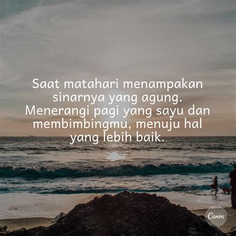 84 Gambar Mentahan Quotes Pemandangan