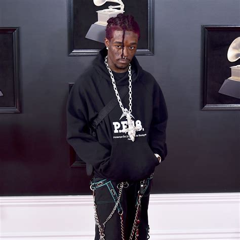 How Lil Uzi Vert Is Reinventing The Fit Pic Complex