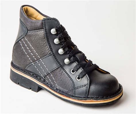 Piedro Rehabilitation Boots Perth Surgical Shoemakers